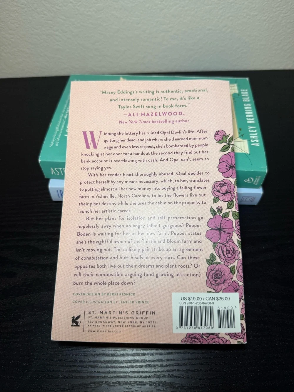Sapphic Romance Books